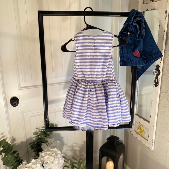 Spring Dress - Picture 3 of 5